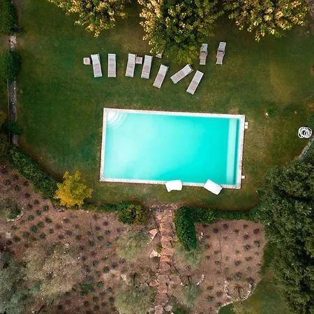 Villa La Combe De Lamaron
