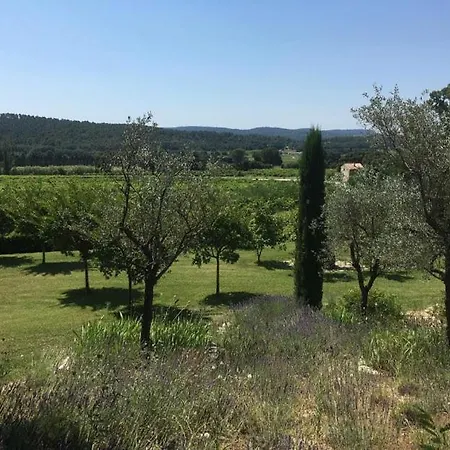 La Combe De Lamaron *