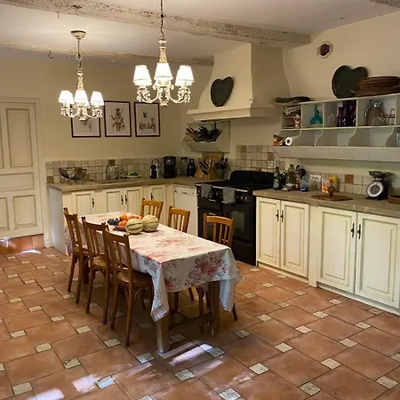 La Combe De Lamaron Bollène