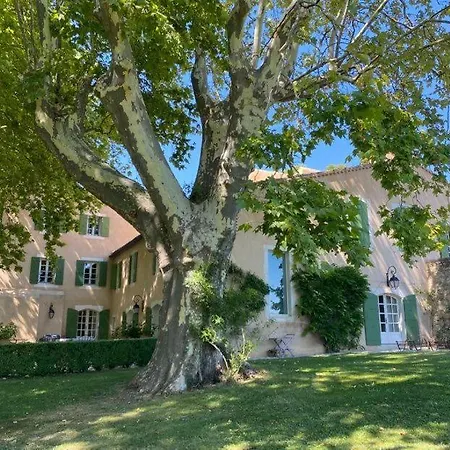 Villa La Combe De Lamaron Bollène